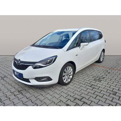 OPEL ZAFIRA Tourer 1.6T 125kW Innovation MT6 s01-48447