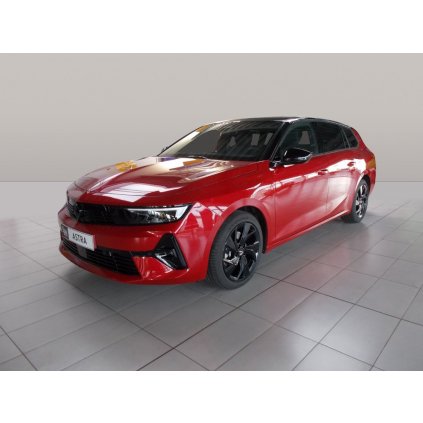 OPEL ASTRA GS ST 1.5 CDTI (96kW/130k) AT8 s03-54163