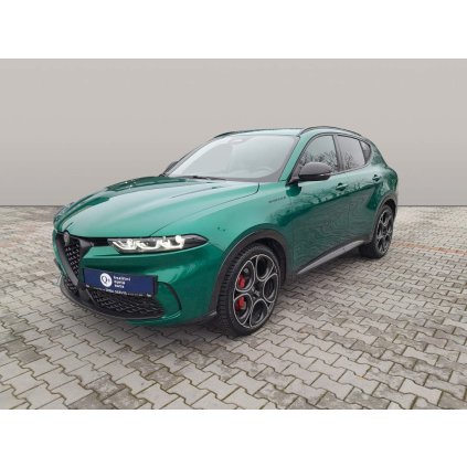 ALFA ROMEO TONALE EDIZIONE SPECIALE 1.5 e-Hybrid 160k FWD 7DDCT MHEV s01-54274