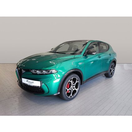 ALFA ROMEO TONALE VELOCE 1.3T Plug-in Hybrid Q4 280k AT PHEV s01-54388