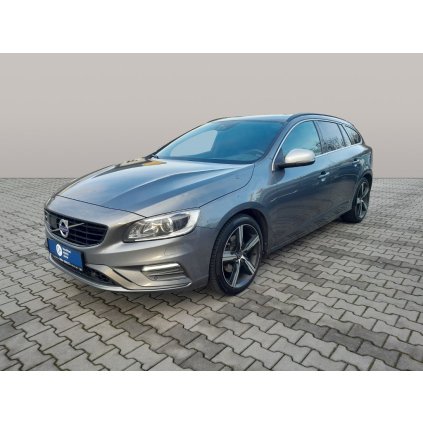 VOLVO V60 T4 2.0 R-Desing s01-54196