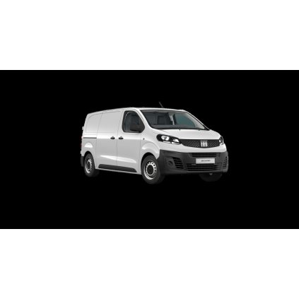 FIAT SCUDO Scudo 2.0 MTJ 145k 6M dodávka L3 zvýšená nosnost s01-54403