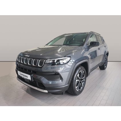 JEEP COMPASS LIMITED 1.6 Mjet 130k FWD MT6 s01-54432