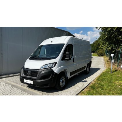 FIAT DUCATO Ducato 2.2 MTJ 140k 35 L2H2 6M dodávka MAXI s01-54449