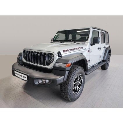 JEEP WRANGLER UNLIMITED Rubicon 2.0 Turbo 4WD s01-54066