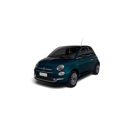 FIAT 500 500 Italia Dolcevita 1.0 BSG 70k s01-54525