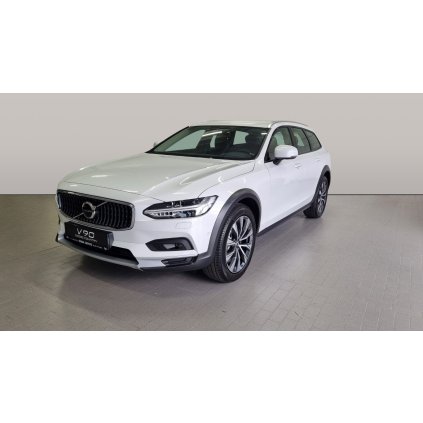 VOLVO V90 B4 2.0L 197+14 HP AT8 AWD CROSS COUNTRY PLUS (diesel) s01-54354