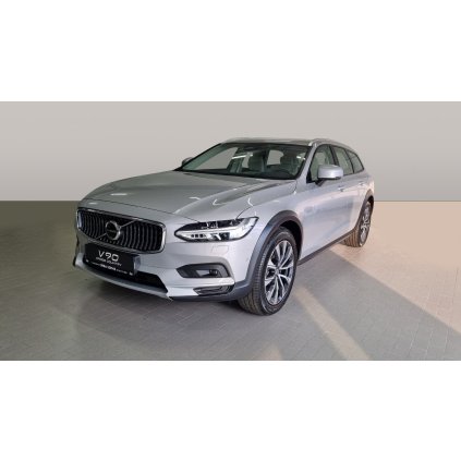 VOLVO V90 B4 2.0L 197+14 HP AT8 AWD CROSS COUNTRY PLUS (diesel) s01-54383