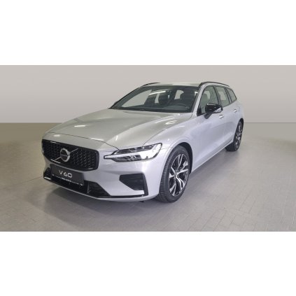 VOLVO V60 B4 2.0L 197+14 HP AT8 FWD PLUS Dark (diesel) s01-54618