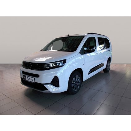 OPEL COMBO Elegance Plus L2H1 1.5 CDTI (96kW/130k) AT8 s03-54693