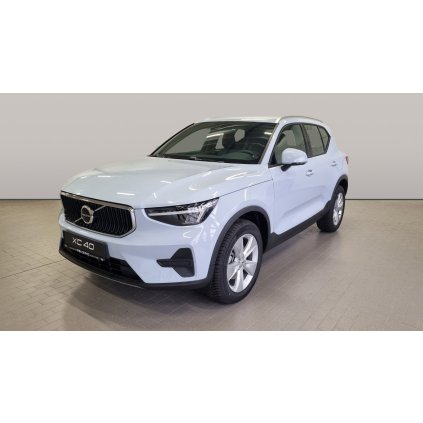 VOLVO XC40 T2 1.5L 129 HP AT8 FWD CORE s01-54669