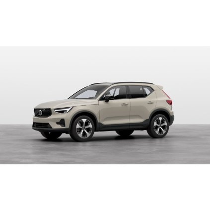 VOLVO XC40 B4 2.0L 197+14 HP AT7 FWD Ultra Dark s01-54711