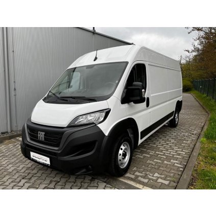 FIAT DUCATO Ducato 2.2MTJ 140k 35 L3H2 6M dodávka MAXI s01-54516