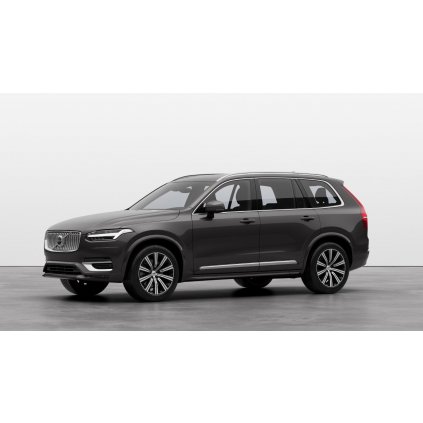 VOLVO XC90 B5 2.0L 250+14 HP AT8 AWD PLUS Bright (benzín) s01-54789