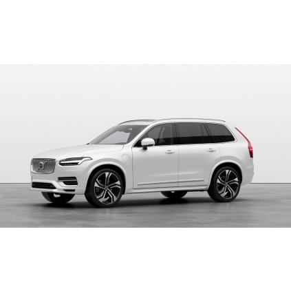 VOLVO XC90 T8 AWD RECHARGE 2.0L 310+145 HP ULTRA Bright s01-54792