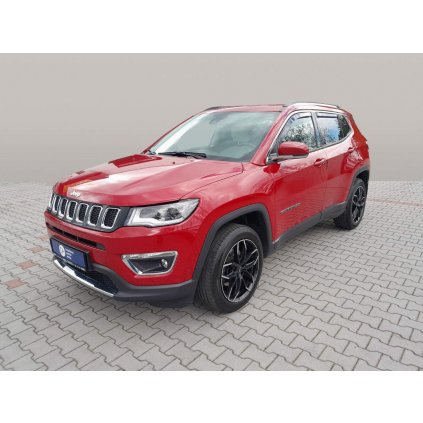 JEEP COMPASS Limited 1.4 MultiAir 170k AWD AT9 s01-48055