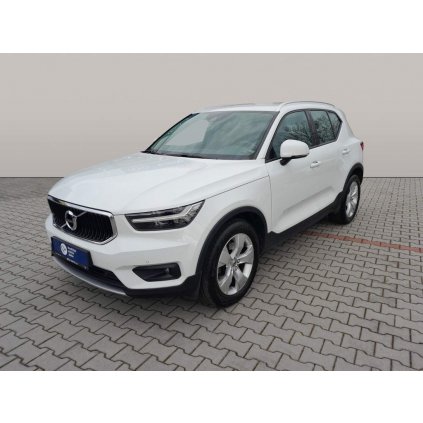 VOLVO XC40 T4 2.0L 190 HP MOMENTUM AT8 FWD s01-50334