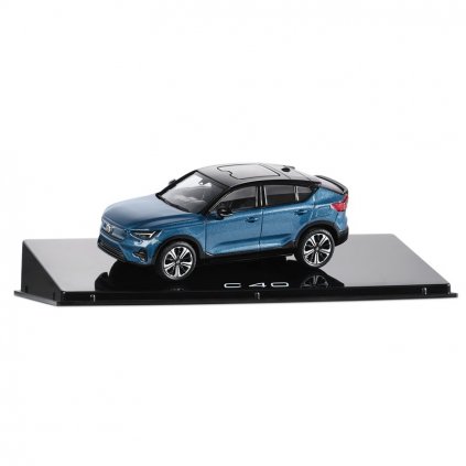 28343 model volvo c40 1 43