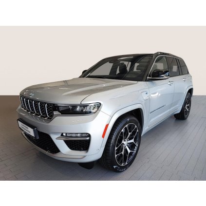JEEP GRAND CHEROKEE SUMMIT RESERVE 4xe  s01-54866
