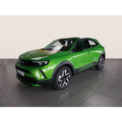 OPEL MOKKA Edition 1.2 TURBO (74kW/100k) MT6 s03-55053