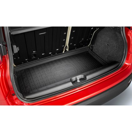 29133 vana do zavazadloveho prostoru fiat panda