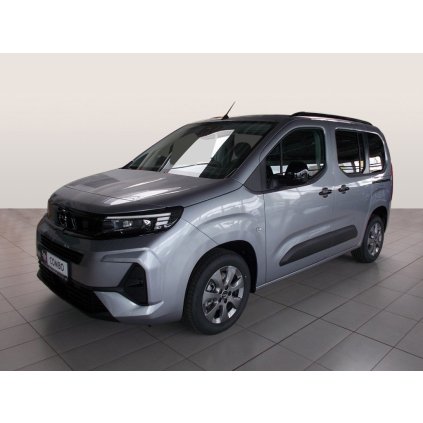 OPEL COMBO Edition Plus L1H1 1.2 TURBO (81kW/110k) MT6 s03-55182