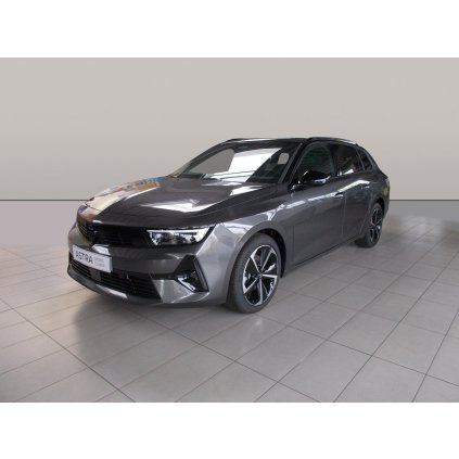 OPEL ASTRA GS ST 1.5 CDTI (96kW/130k) AT8 s03-55265