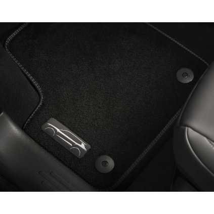 29594 sada textilni koberce jeep avenger mhev mild hybrid