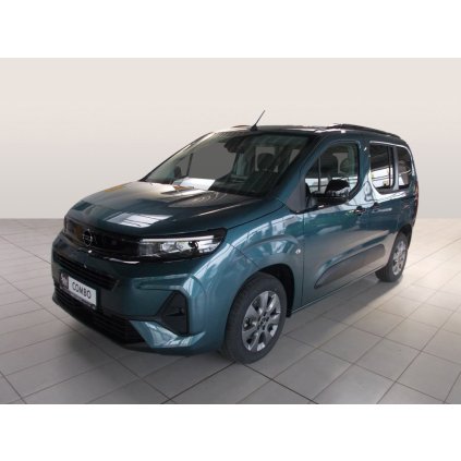 OPEL COMBO Edition Plus L1H1 1.2 TURBO (81kW/110k) MT6 s03-55427