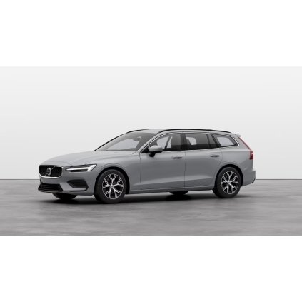 VOLVO V60 B4 2.0L 197+14 HP AT7 FWD CORE (benzín) s01-55448