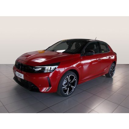 OPEL CORSA Hybrid GS 1.2 TURBO (74kW/100k) eDCT6 s03-55615