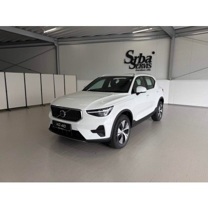 VOLVO XC40 B3 2.0L 163 HP AT7 FWD CORE s01-55392