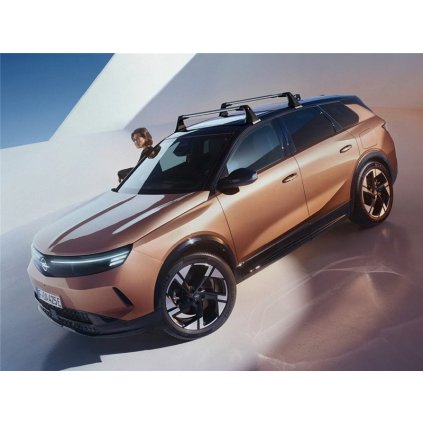 sada 2 stresnich nosicu opel grandland ii ov64