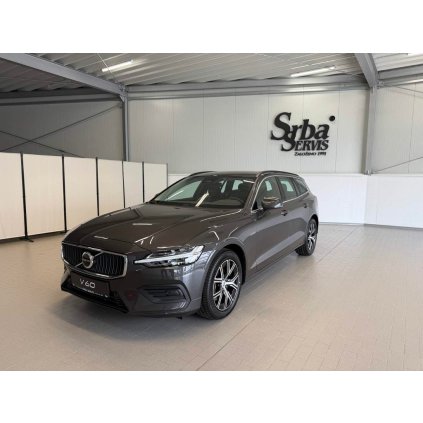 VOLVO V60 B4 2.0L 197+14 HP AT7 FWD CORE (benzín) s01-55472