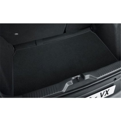 koberec do zavazadloveho prostoru citroen c3 aircross cc24 opel frontera ov24