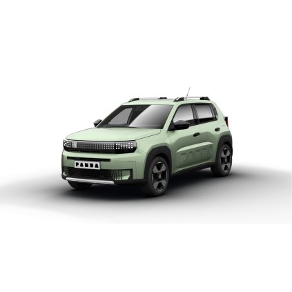 FIAT GRANDE PANDA La Prima 1.2 Turbo Hybrid 110k s01-55856