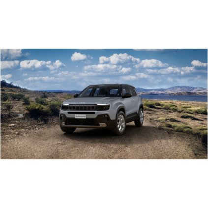 JEEP AVENGER Avenger Electric - Altitude 54kWh 156k AT s01-55565
