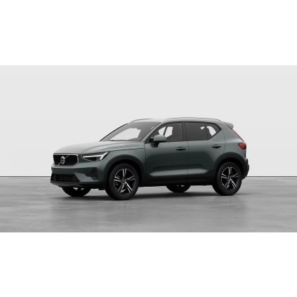 VOLVO XC40 B3 2.0L 163 HP AT7 FWD CORE s01-55942