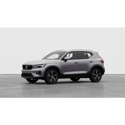 VOLVO XC40 B3 2.0L 163 HP AT7 FWD CORE s01-55945