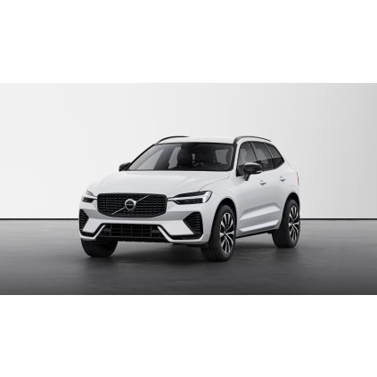 VOLVO XC60 B5 2.0L 250+14 HP AT8 AWD PLUS Dark (benzín) s01-55953