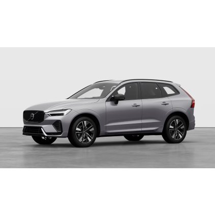 VOLVO XC60 B5 2.0L 250+14 HP AT8 AWD PLUS Dark (benzín) s01-55958