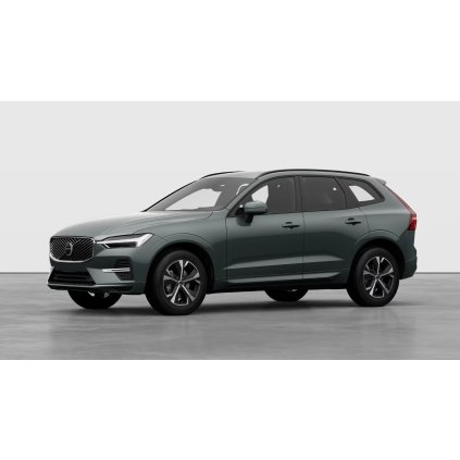 VOLVO XC60 B5 2.0L 250+14 HP AT8 FWD CORE (benzín) s01-55959