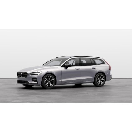 VOLVO V60 B4 2.0L 197+14 HP AT7 FWD CORE (benzín) s01-55977