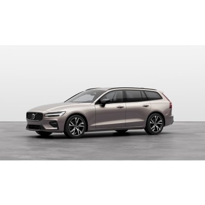 VOLVO V60 B4 2.0L 197+14 HP AT7 FWD CORE (benzín) s01-55978