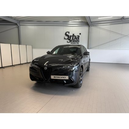 ALFA ROMEO STELVIO 2.0 Turbo 280k Q4 AT8 INTENSA s01-55845