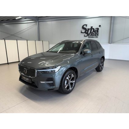 VOLVO XC60 B5 2.0L 250+14 HPAT8 AWD CORE (benzín) s01-55902