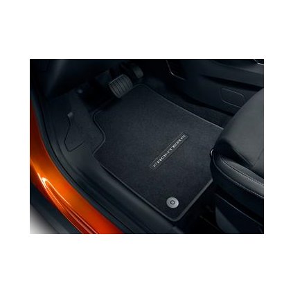 Velurové koberce Opel Frontera - MHEV