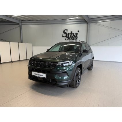 JEEP COMPASS North Star 1.5 Turbo e-Hybrid s01-56130