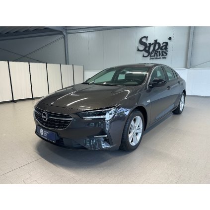 OPEL INSIGNIA 128kW GS automat s01-51920