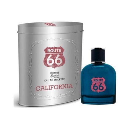 Toaletní voda Route 66 California 100 ml